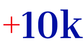 +10